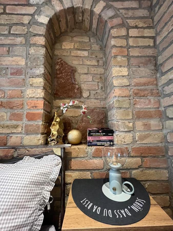 Altstadt Spira Zewnętrze zdjęcie