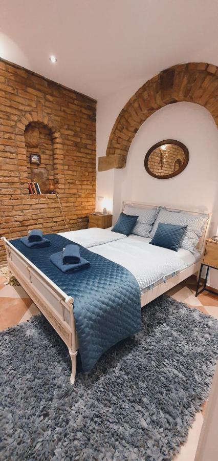 Altstadt Spira Zewnętrze zdjęcie